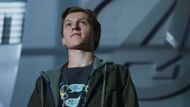 Tom Holland in Spider-Man: Homecoming | Image via Marvel Entertainment